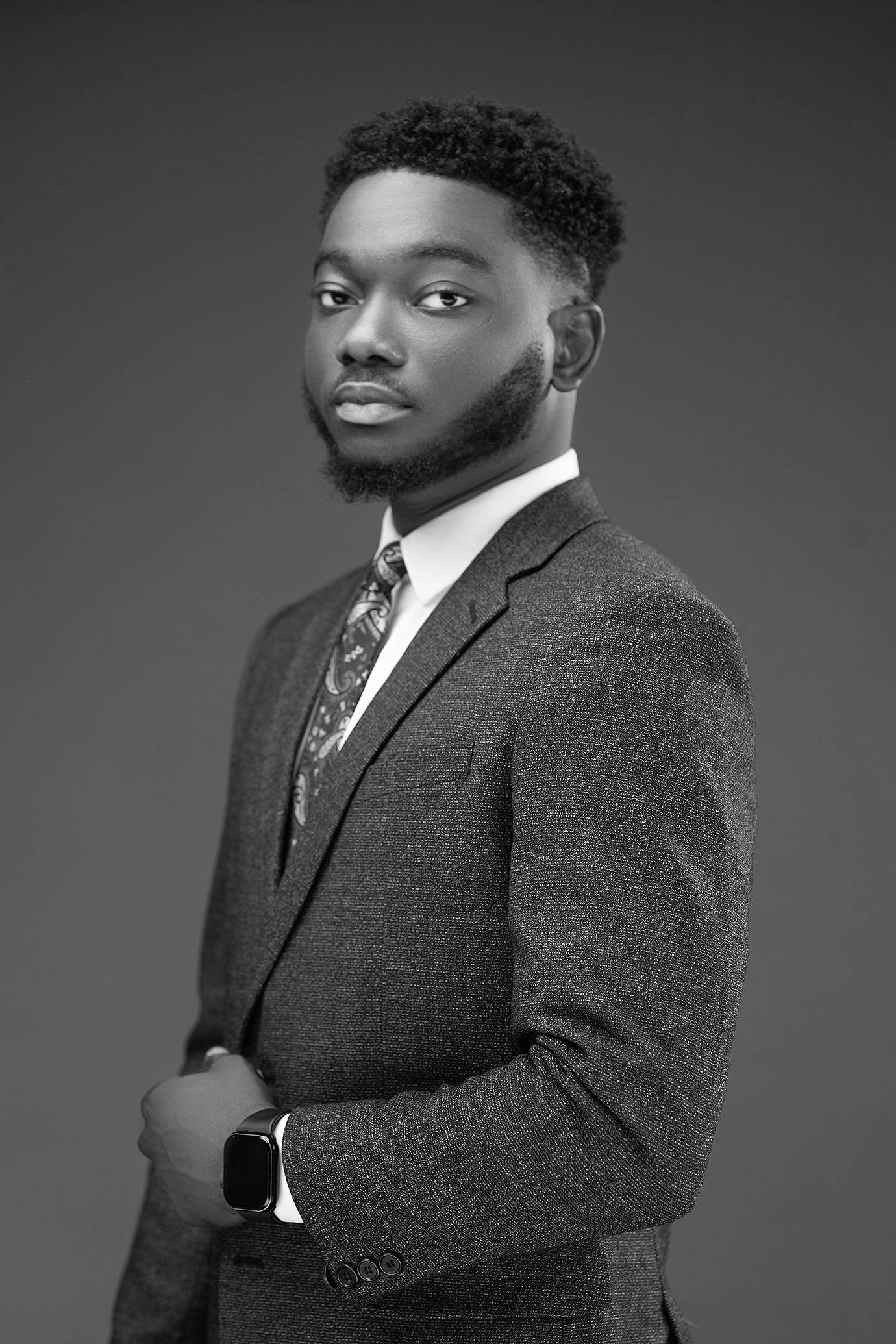 Entrepreneur