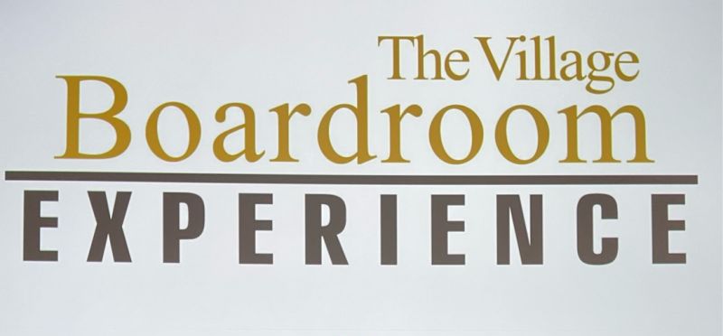 Boardroom