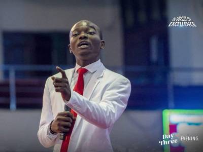 Prince Okoampah 2