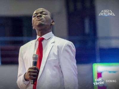 Prince Okoampah 3