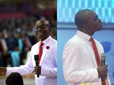 Prince Okoampah 4